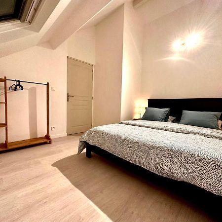 La Little House De Dinant - Esc'Appart Ngoại thất bức ảnh