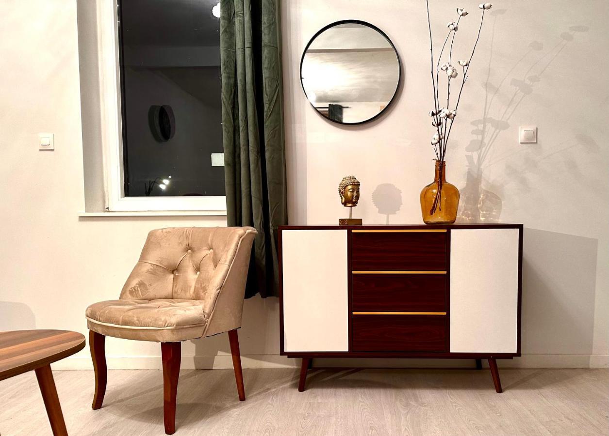 La Little House De Dinant - Esc'Appart Ngoại thất bức ảnh