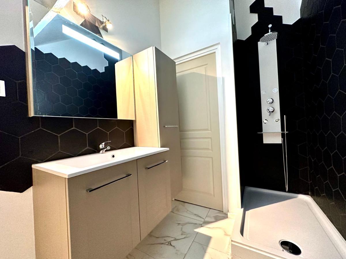 La Little House De Dinant - Esc'Appart Ngoại thất bức ảnh