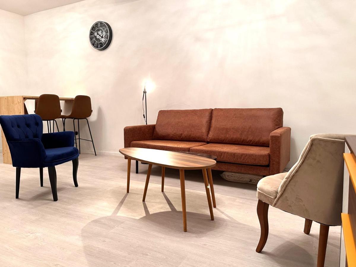 La Little House De Dinant - Esc'Appart Ngoại thất bức ảnh